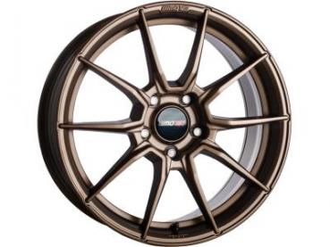 Motec Ultralight 8.5x19 5/120 ET35 für Civic Type-R FK8