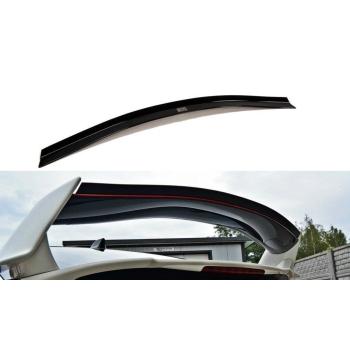 Heck Spoiler Aufsatz Abrisskante passend für n.1 HONDA CIVIC IX TYPE R