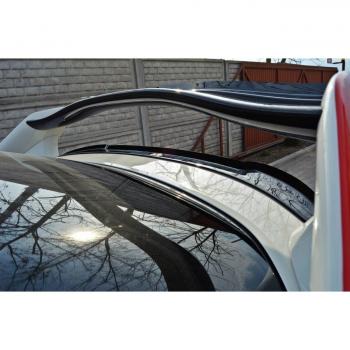 Heck Spoiler Aufsatz Abrisskante passend für n.2 HONDA CIVIC IX TYPE R