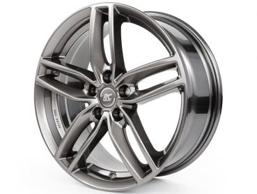 RC-Design RC 29 DS 20x8.5" ET40 für Civic Type-R FK8