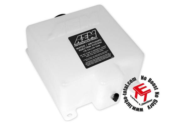 AEM Wasser-Methanol Einspritzung Standard Controller 30-3300