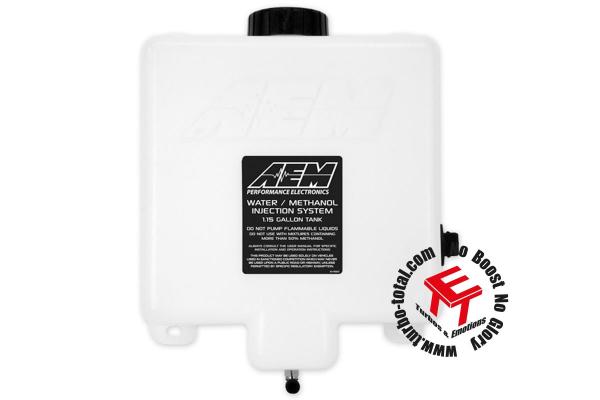 AEM Wasser-Methanol Einspritzung Standard Controller 30-3300