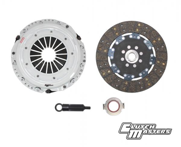 Clutch Masters FX100 Kupplungsatz (08150-HD00-R)