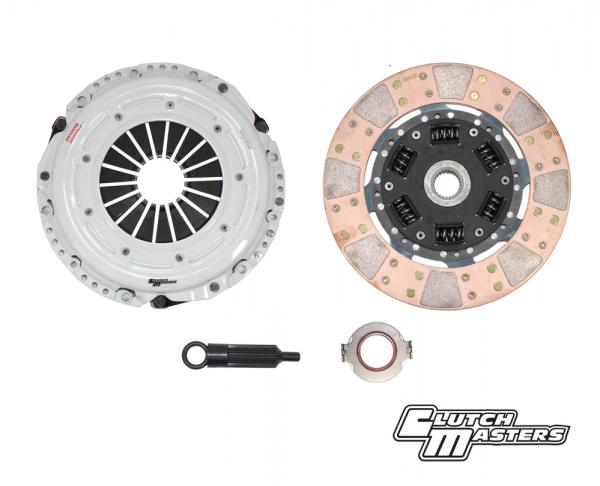 Clutch Masters FX400 Kupplungsatz (08150-HDCL-D)