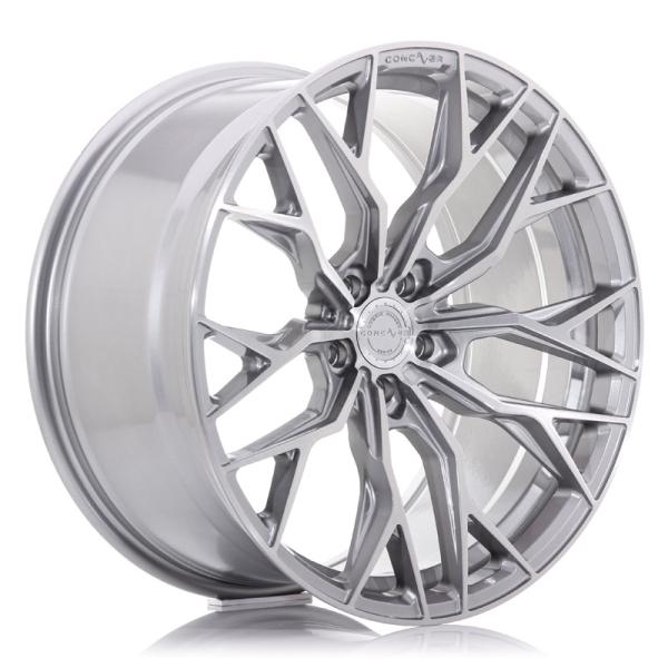 Concaver Wheels CVR1 19x8.5 ET45 5x120 für Civic Type-R FK8/FK2 mit Teilegutachten