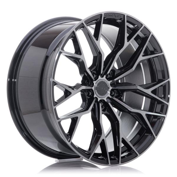 Concaver Wheels CVR1 19x8.5 ET45 5x120 für Civic Type-R FK8/FK2 mit Teilegutachten