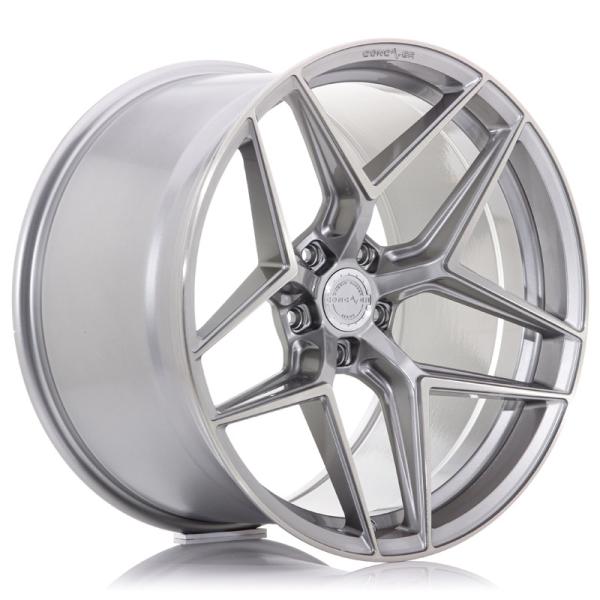 Concaver Wheels CVR2 19x8.5 ET45 5x120 für Civic Type-R FK8/FK2 mit Teilegutachten