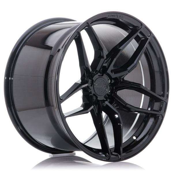 Concaver Wheels CVR3 19x8.5 ET45 5x120 für Civic Type-R FK8/FK2 mit Teilegutachten