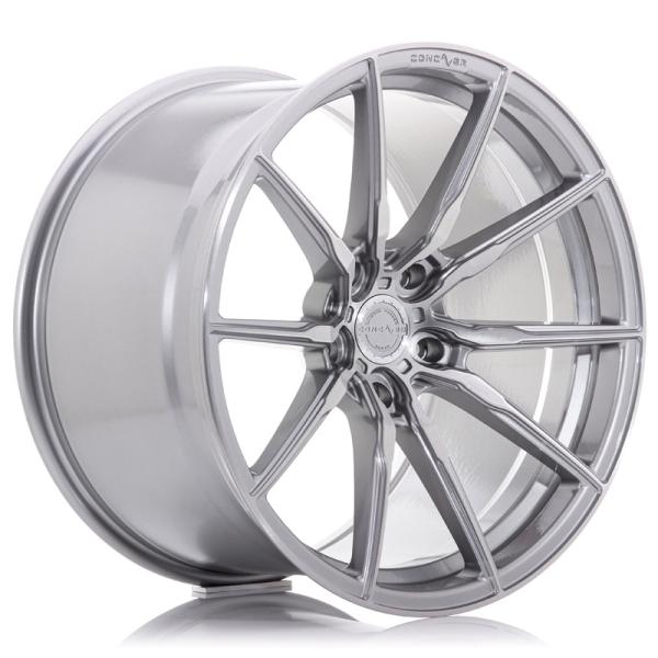 Concaver Wheels CVR4 19x8.5 ET45 5x120 für Civic Type-R FK8/FK2 mit Teilegutachten