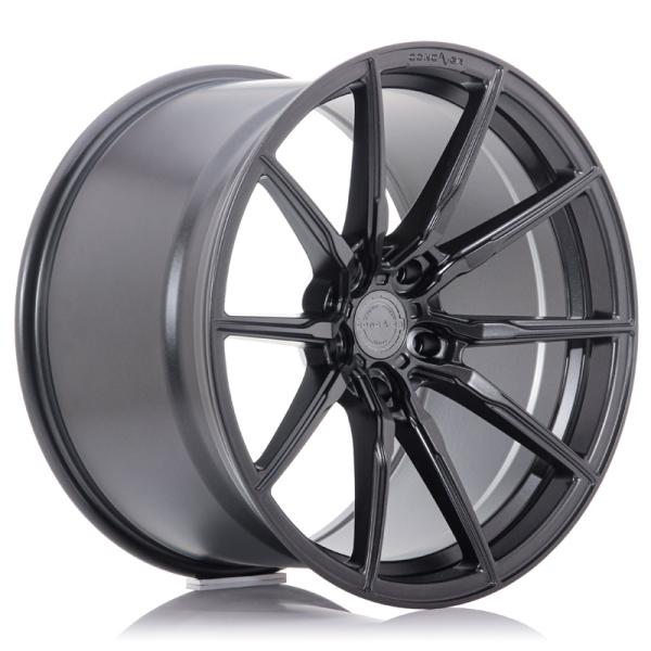 Concaver Wheels CVR4 19x8.5 ET45 5x120 für Civic Type-R FK8/FK2 mit Teilegutachten