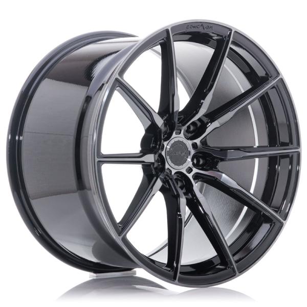 Concaver Wheels CVR4 19x8.5 ET45 5x120 für Civic Type-R FK8/FK2 mit Teilegutachten