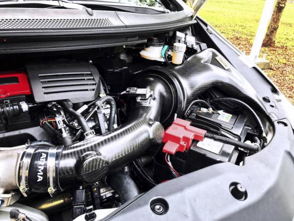 ArmaSpeed Carbon Intake Honda Civic (FK2) Type-R