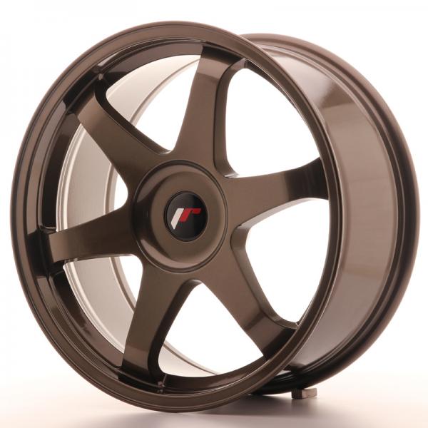 Japan Racing JR-3 19x8.5" / ET35 / 5x120 für Civic Type-R FK8