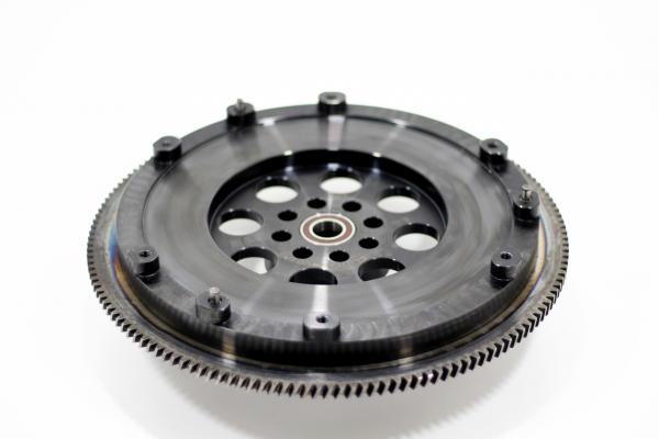 Clutch Masters Stahl Schwungrad  (FW-250-SF) für Civic Type-R FK8 Modelle