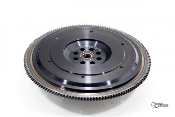 Clutch Masters 725-Series Zwei-Scheiben Kupplungsatz inkl. Schwungrad (08520-TD7R-S) für Civic Type-R FK8 Modelle