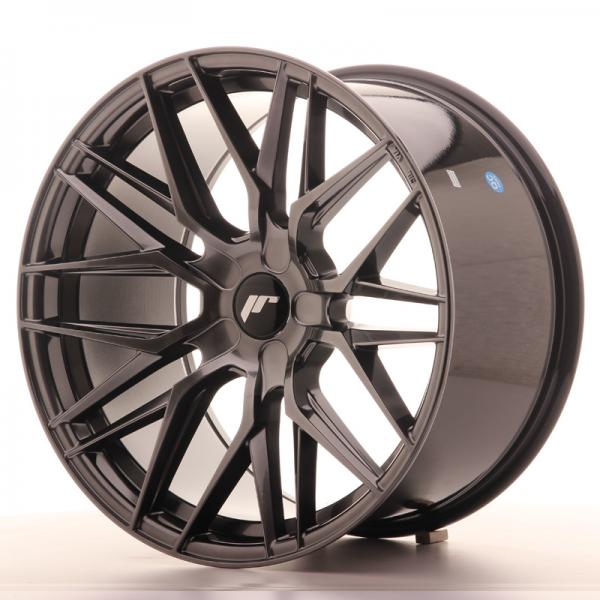 Japan Racing JR-28 20x8.5" / ET40 / 5x120 für Civic Type-R FK8