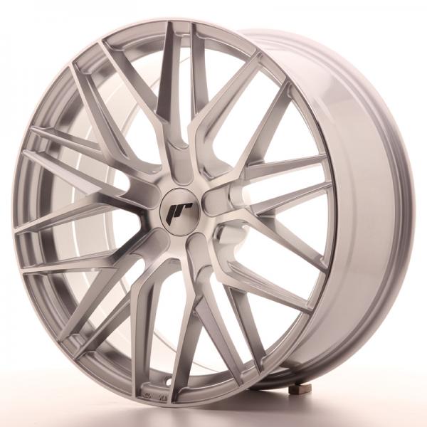 Japan Racing JR-28 20x8.5" / ET40 / 5x120 für Civic Type-R FK8