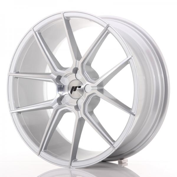 Japan Racing JR-30 20x8.5" / ET35 / 5x120 für Civic Type-R FK8