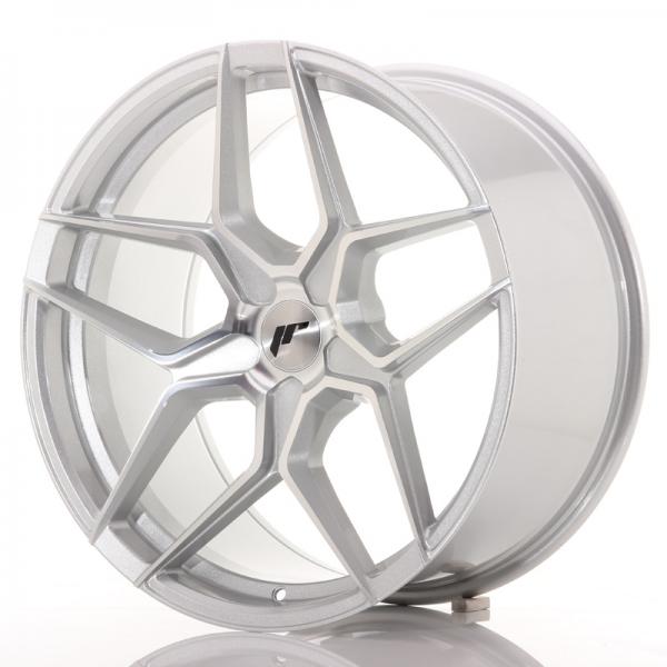 Japan Racing JR-34 19x8.5" / ET35 / 5x120 für Civic Type-R FK8