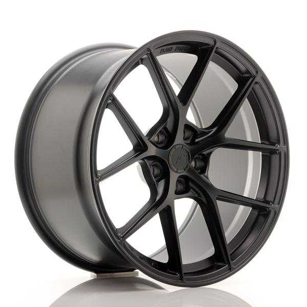 Japan Racing SL01 19x8.5" ET35 LK 5x120 für Civic Type-R FK8