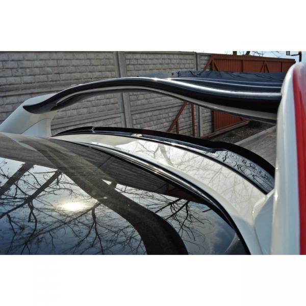 Heck Spoiler Aufsatz Abrisskante passend für n.2 HONDA CIVIC IX TYPE R