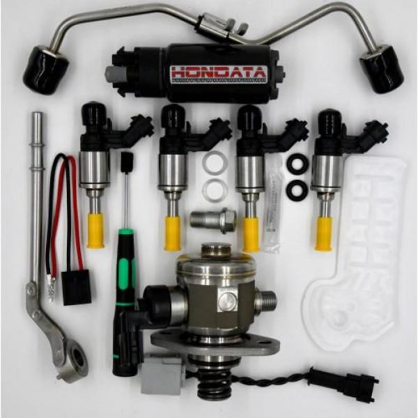 Hondata Kraftstoffsystem Upgrade 2017-2021 Honda Civic Type-R FK8