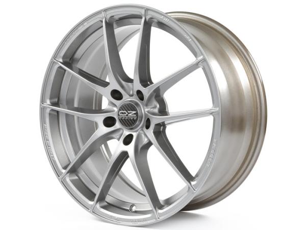 OZ Leggera HLT Grigio Corsa Bright 19x8.5" ET47 für Civic Type-R FK8