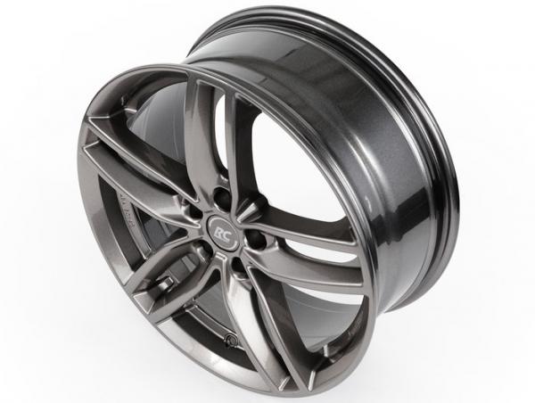 RC-Design RC 29 DS 20x8.5" ET40 für Civic Type-R FK8